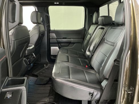 Used 2025 Ford F150 Raptor image 32