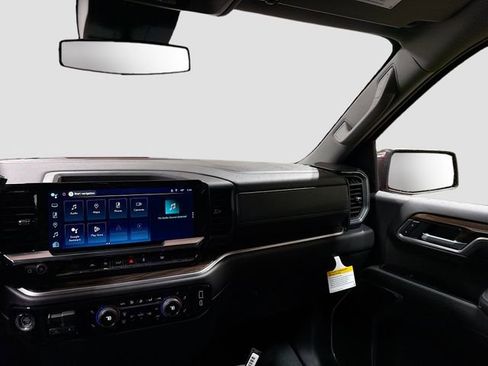 New 2026 Chevrolet Silverado 1500 LT AWD/4WD image 27