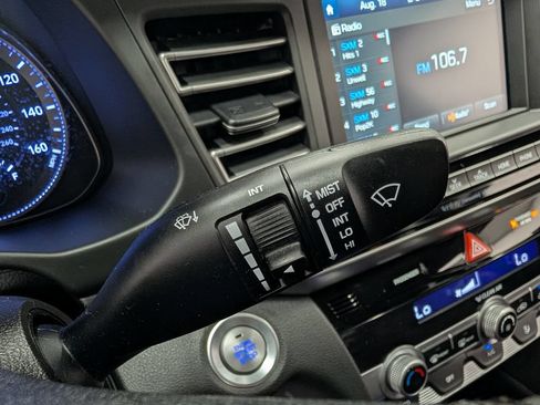 Used 2019 Hyundai Elantra Limited w/ Cargo Package FWD image 20
