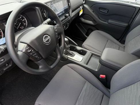 New 2026 Nissan Frontier S w/ S Utility Package image 14