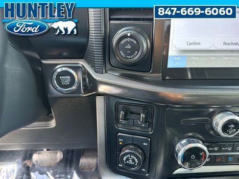 Used 2024 Ford F150 Platinum AWD/4WD image 24
