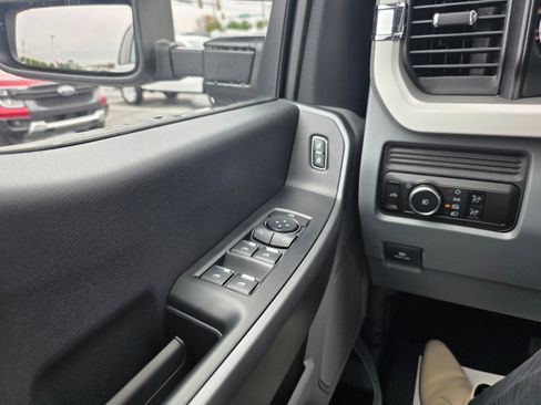 New 2026 Ford F250 XLT w/ 360-Degree Camera Package AWD/4WD image 19