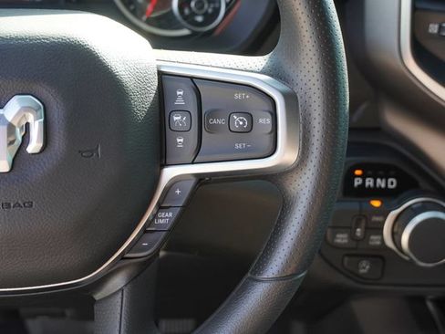 New 2026 RAM 1500 Express AWD/4WD image 24