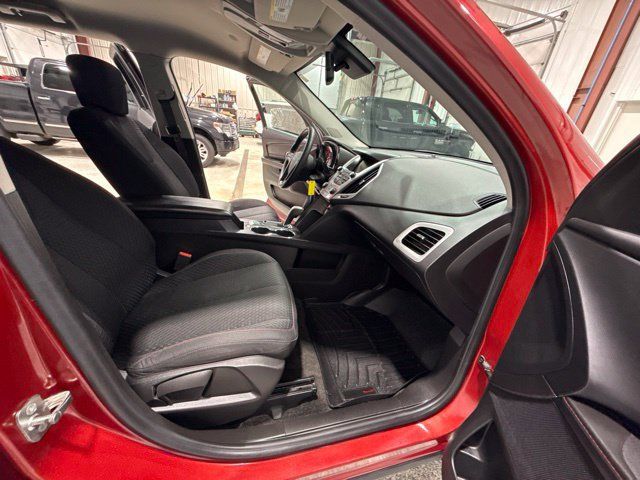 Used 2015 GMC Terrain SLE AWD/4WD image 15