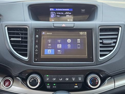 Used 2016 Honda CR-V EX image 33