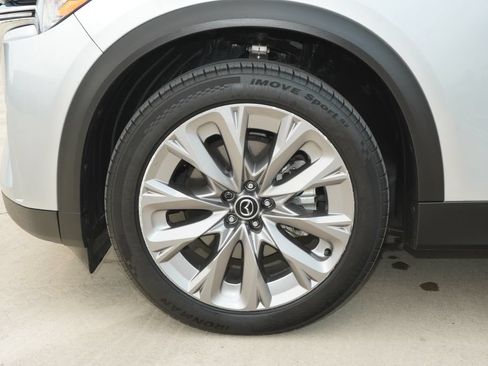 Used 2024 MAZDA CX-90 3.3 Turbo w/ Premium Package AWD/4WD image 11