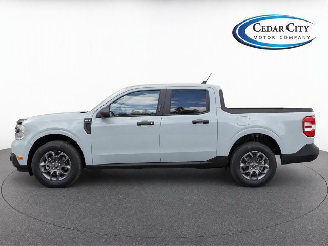 Used 2022 Ford Maverick XLT FWD image 6