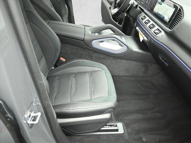 New 2026 Mercedes-Benz GLE 53 AMG 4MATIC image 30