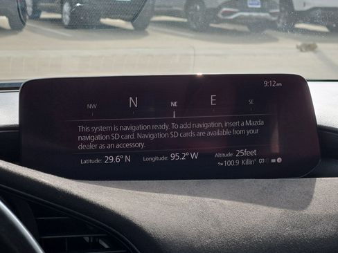 Used 2024 MAZDA MAZDA3 s AWD/4WD image 22