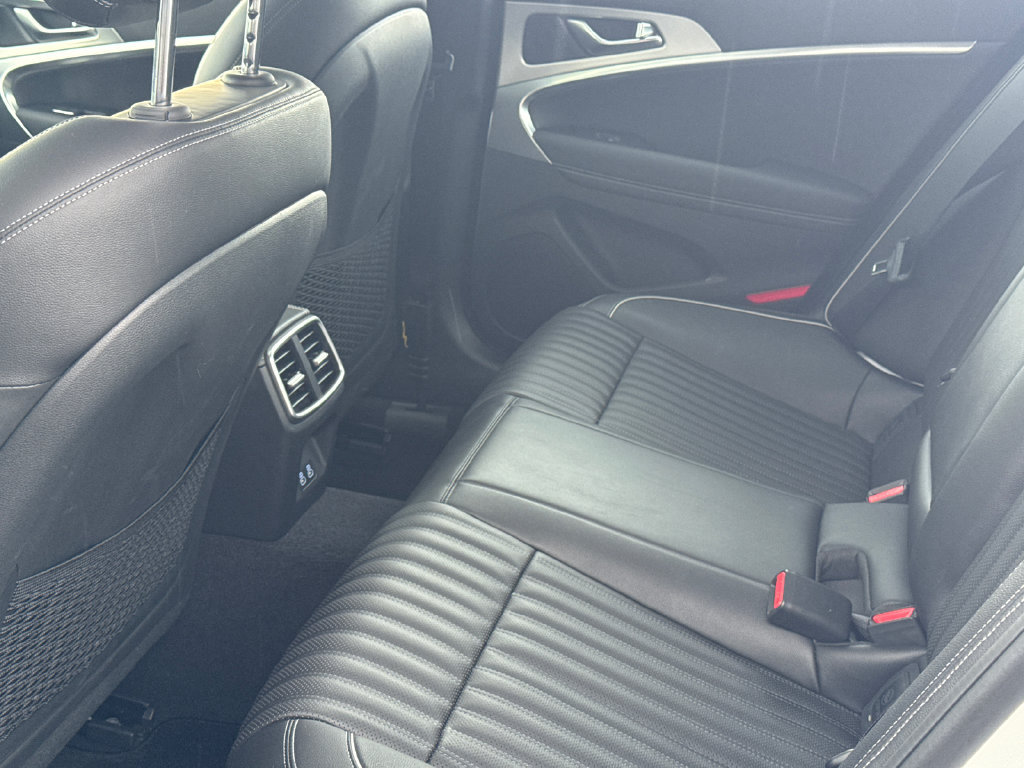 Used 2026 Genesis G70 2.5T Prestige RWD image 20