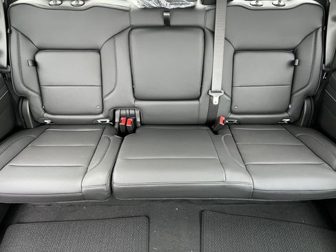 New 2026 GMC Sierra 2500 Denali w/ Denali Reserve Package image 16