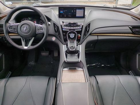 Certified 2024 Acura RDX SH-AWD w/ Advance Package image 15