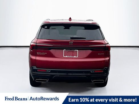 New 2026 Buick Enclave Sport Touring w/ Power Package AWD/4WD image 7