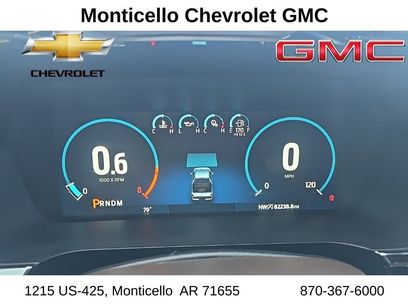 Used 2021 Ford F150 King Ranch w/ Equipment Group 601A High