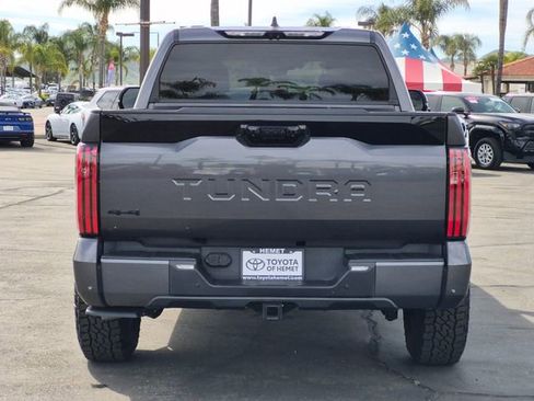 Used 2023 Toyota Tundra Platinum image 7