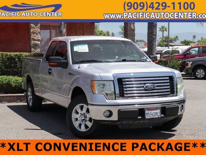 Used 2010 Ford F150 XLT