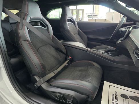 Used 2024 Dodge Charger Daytona Scat Pack w/ Plus Group AWD/4WD image 29