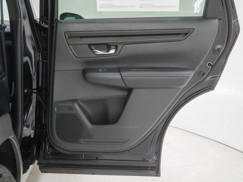 Used 2026 Honda CR-V Sport image 36