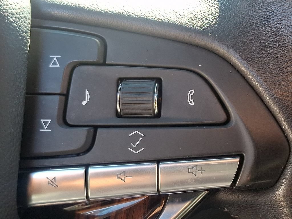 Used 2023 Cadillac Escalade Sport AWD/4WD image 25