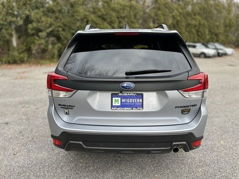 Used 2024 Subaru Forester Wilderness image 7