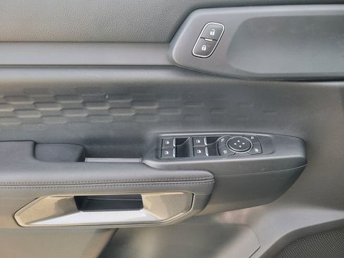 New 2025 Ford Ranger XLT image 14