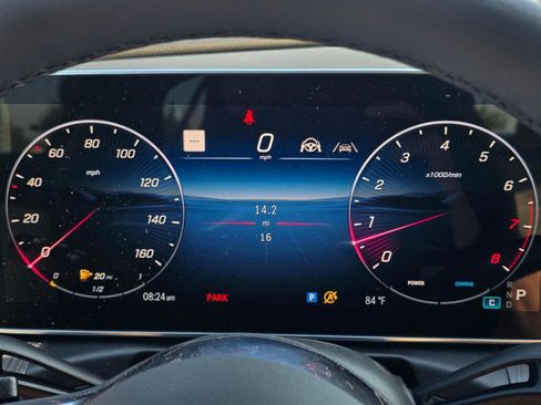 New 2026 Mercedes-Benz C 300 4MATIC Sedan image 38