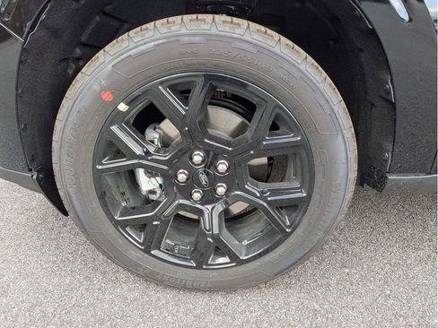 New 2026 Ford Maverick Lariat w/ Black Appearance Package image 30