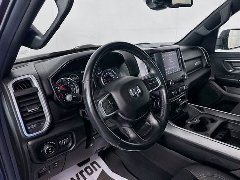Used 2019 RAM 1500 Big Horn image 9