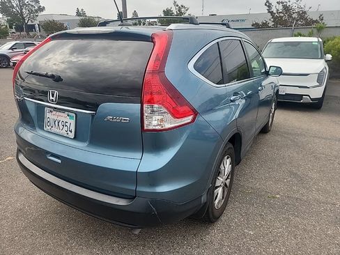Used 2014 Honda CR-V EX-L image 13