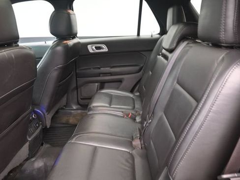 Used 2014 Ford Explorer Limited AWD/4WD image 19