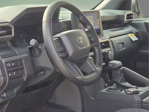 New 2026 Toyota Tacoma SR image 19