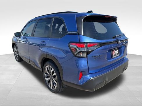 New 2026 Subaru Forester Touring AWD/4WD image 5