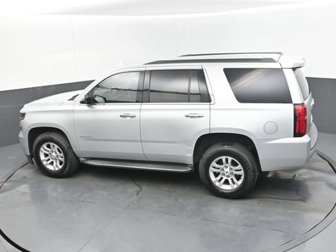 Used 2017 Chevrolet Tahoe LS RWD image 32