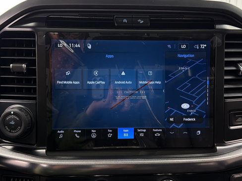 Used 2026 Ford F150 Lariat AWD/4WD image 30