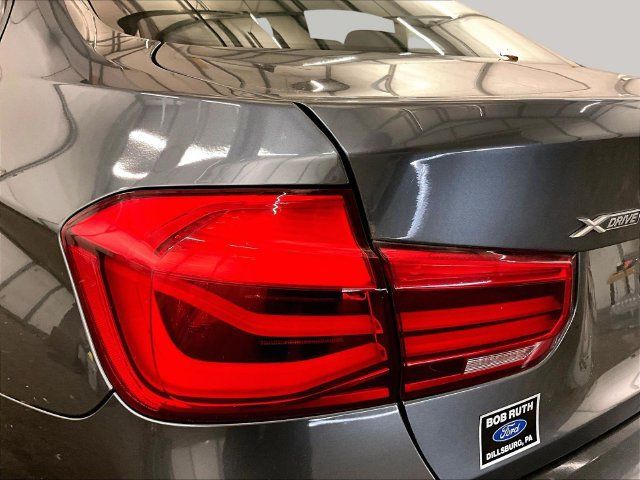 Used 2016 BMW 328i xDrive Sedan AWD/4WD image 29