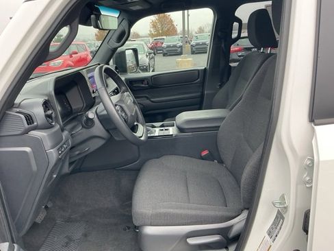 Used 2024 Toyota Land Cruiser 1958 image 12