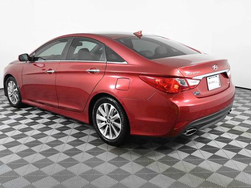 Used 2014 Hyundai Sonata Limited FWD image 6