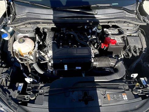 Certified 2025 Ford Escape Active image 24