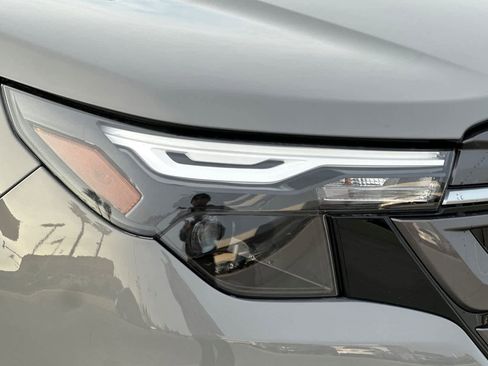 New 2026 Subaru Forester Premium image 30