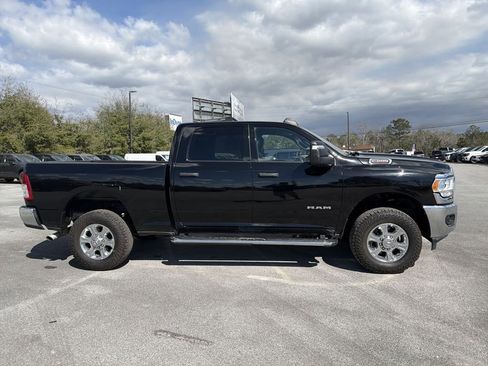 Used 2024 RAM 2500 Big Horn AWD/4WD image 6