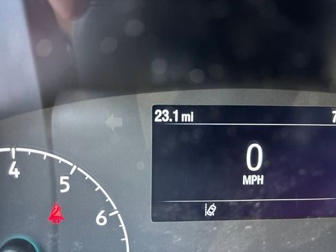 New 2025 Ford Transit 350 Base w/ Load Area Protection Package image 13