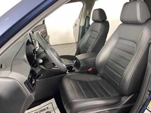 Used 2024 Honda CR-V EX-L image 19