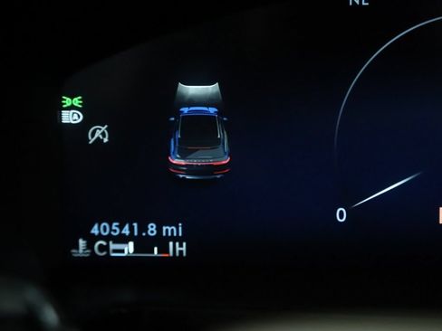 Certified 2023 Lincoln Corsair Reserve AWD/4WD image 26