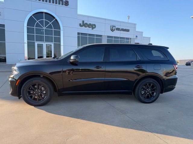 Used 2026 Dodge Durango GT RWD image 2