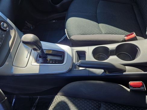 Used 2014 Nissan Sentra SR w/ SR Driver Package image 18