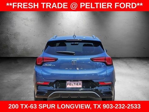 Used 2026 Buick Encore GX Sport Touring w/ Advanced Technology Package FWD image 5