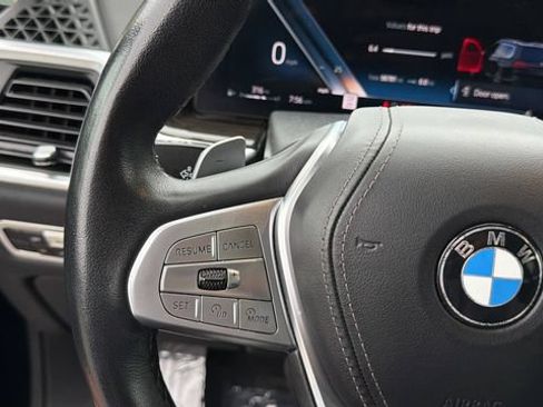 Used 2023 BMW X7 xDrive40i AWD/4WD image 25