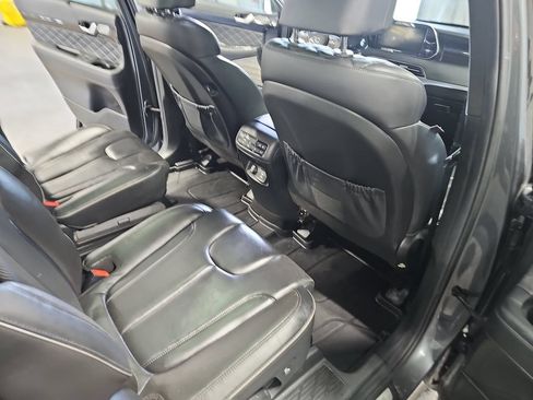 Used 2020 Hyundai Palisade Limited AWD/4WD image 11