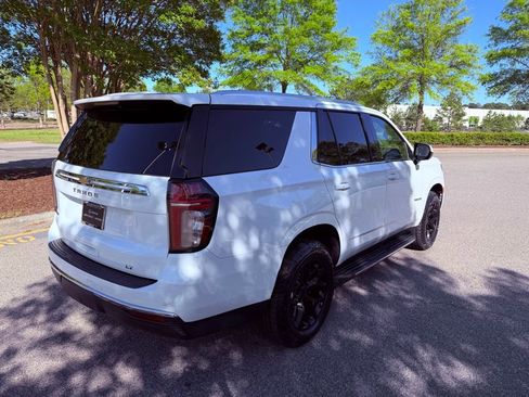 Used 2021 Chevrolet Tahoe LT image 13