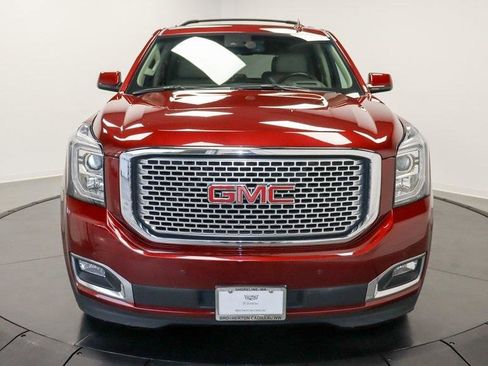 Used 2016 GMC Yukon Denali w/ Open Road Package image 8